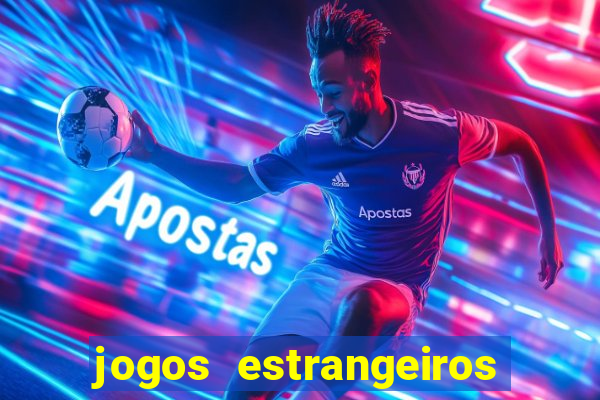 jogos estrangeiros para ganhar dinheiro