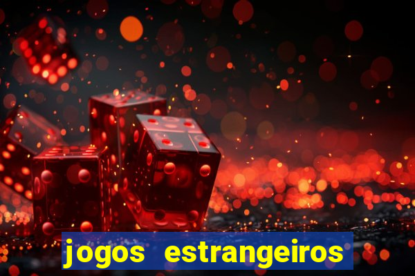 jogos estrangeiros para ganhar dinheiro