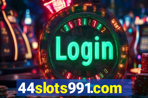 44slots991.com