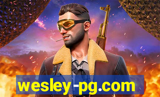 wesley-pg.com