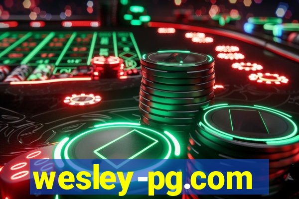 wesley-pg.com