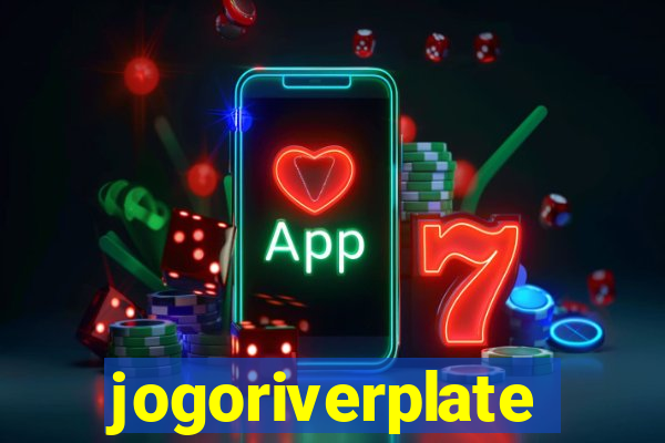 jogoriverplate