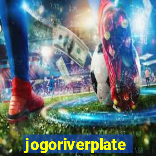 jogoriverplate