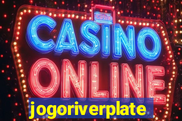 jogoriverplate