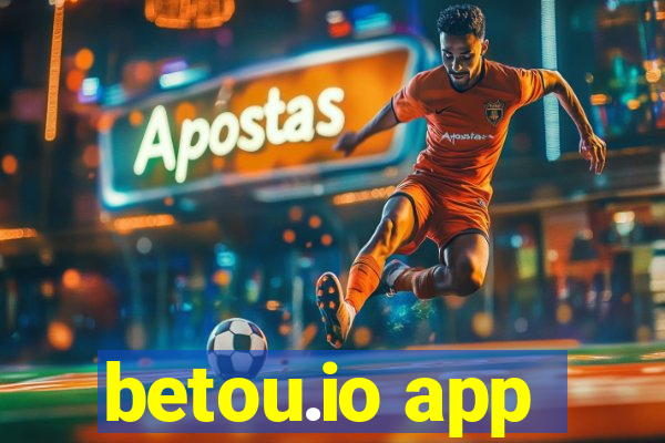 betou.io app