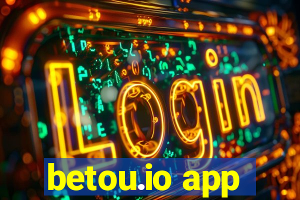 betou.io app
