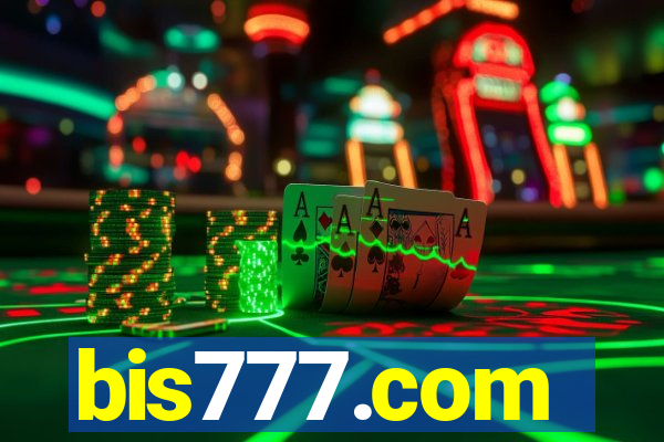 bis777.com