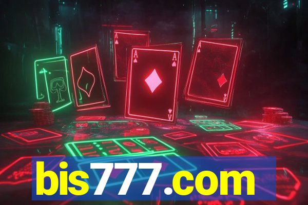 bis777.com