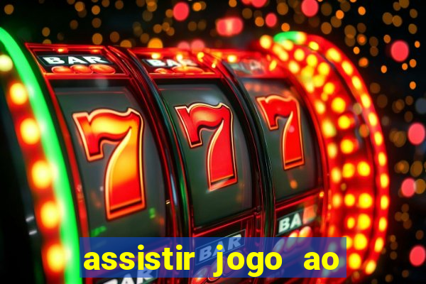 assistir jogo ao vivo rmc