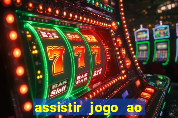 assistir jogo ao vivo rmc