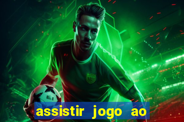 assistir jogo ao vivo rmc