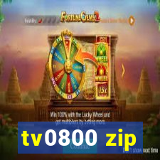 tv0800 zip