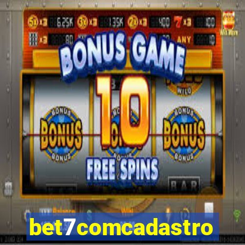 bet7comcadastro