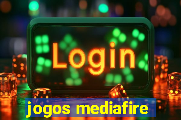 jogos mediafire