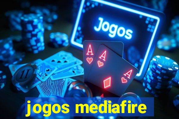 jogos mediafire