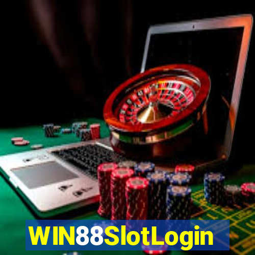 WIN88SlotLogin