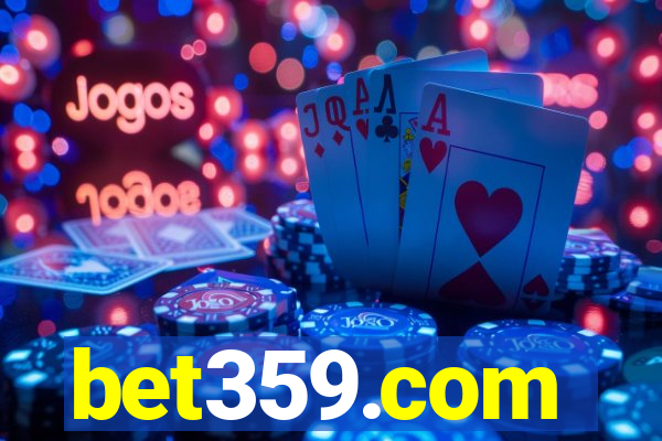 bet359.com