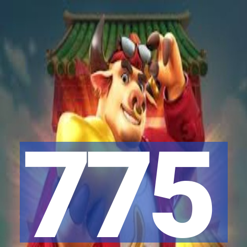 775