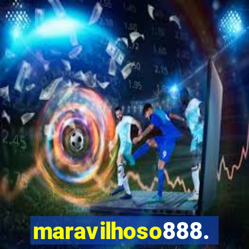 maravilhoso888.com