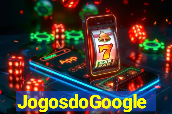 JogosdoGoogle