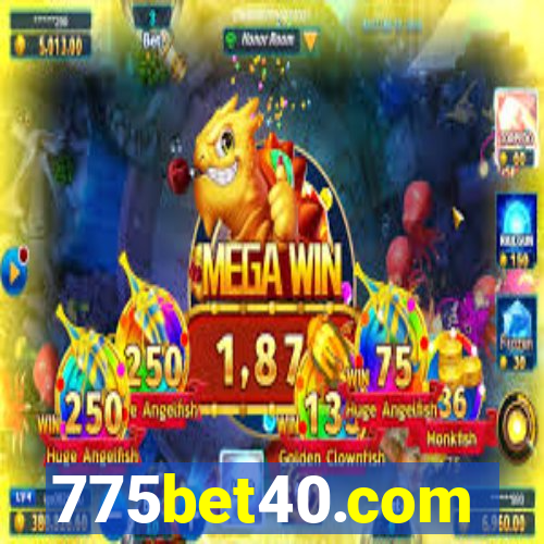 775bet40.com