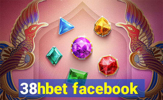 38hbet facebook