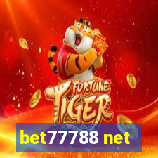 bet77788 net