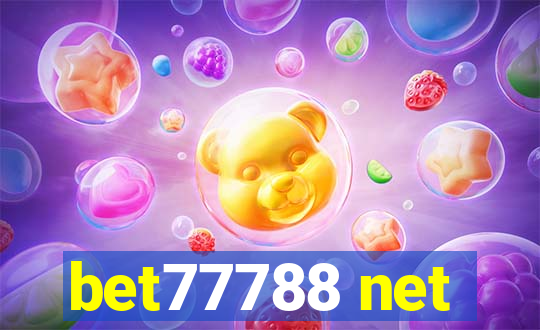bet77788 net