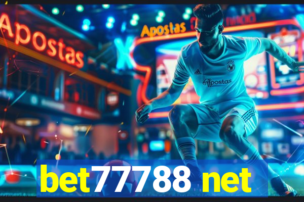 bet77788 net