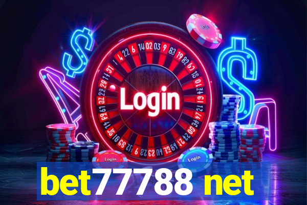 bet77788 net