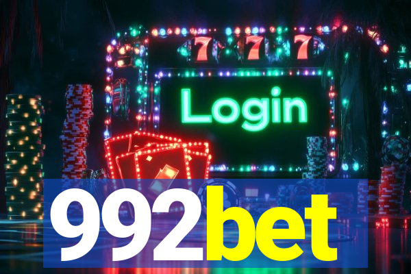992bet