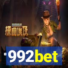 992bet
