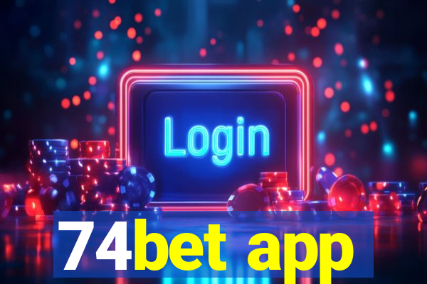 74bet app