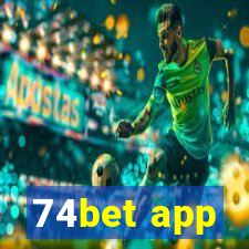 74bet app