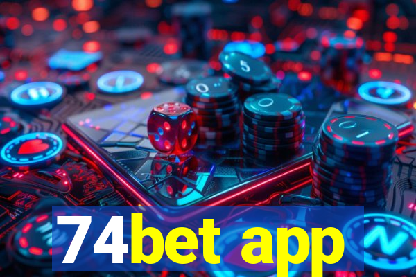 74bet app