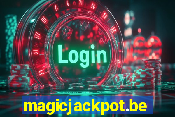 magicjackpot.bet.br