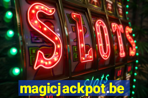 magicjackpot.bet.br