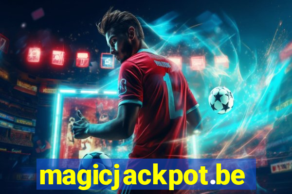 magicjackpot.bet.br