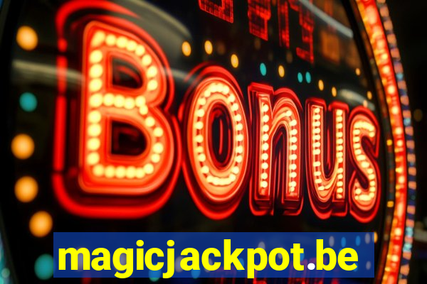 magicjackpot.bet.br