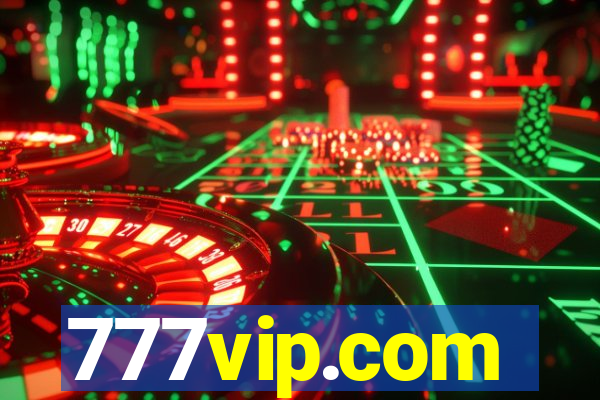 777vip.com