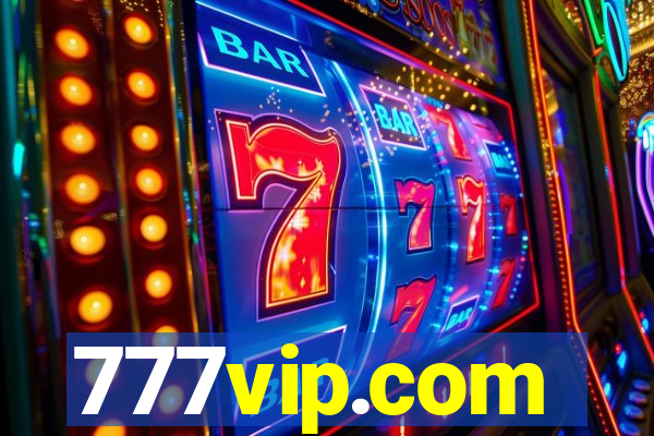 777vip.com