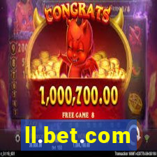 ll.bet.com
