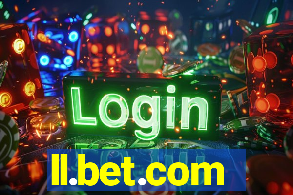 ll.bet.com