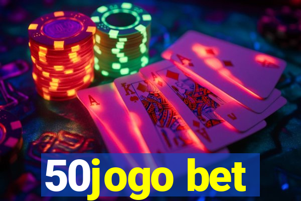 50jogo bet