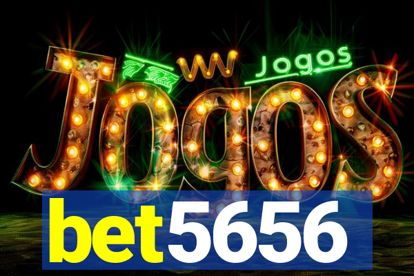 bet5656