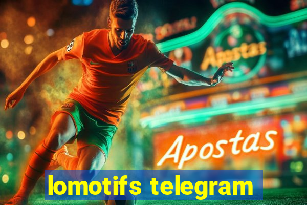 lomotifs telegram