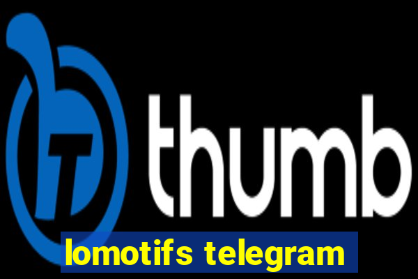 lomotifs telegram