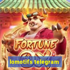 lomotifs telegram