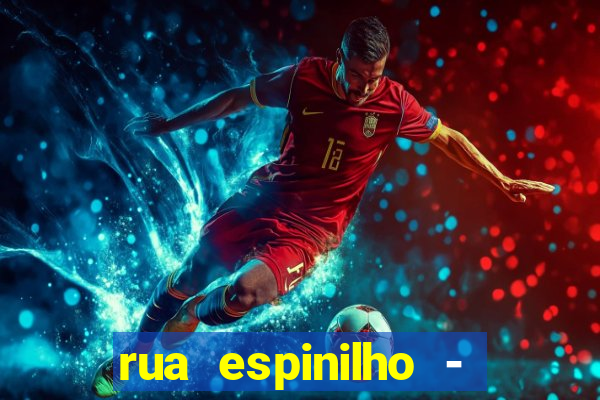 rua espinilho - guarani novo hamburgo - rs 298
