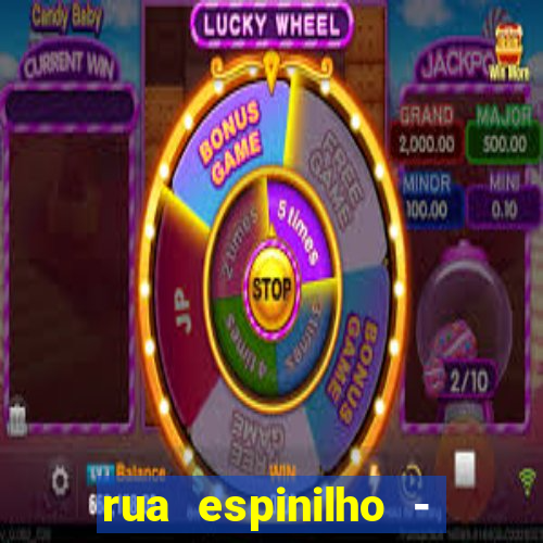 rua espinilho - guarani novo hamburgo - rs 298